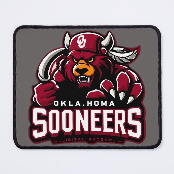 Item preview, oklahoma sooners designed and sold by NCNGDESIGN.