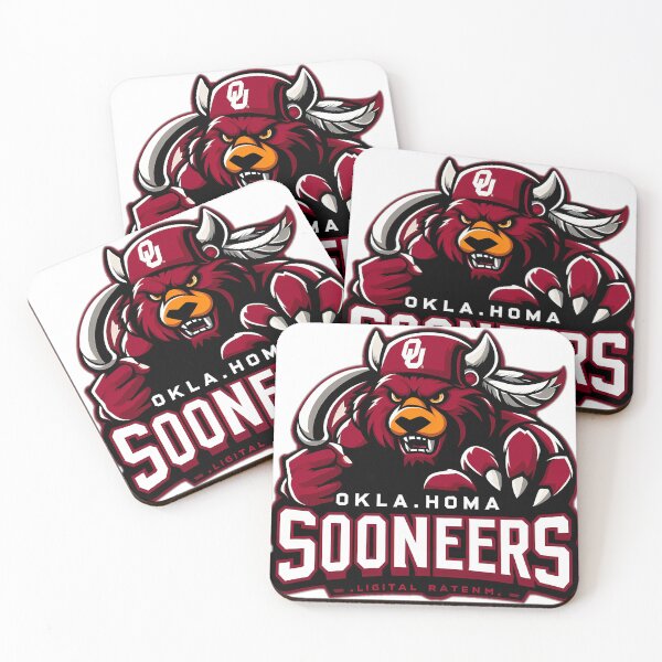 Item preview, oklahoma sooners designed and sold by NCNGDESIGN.