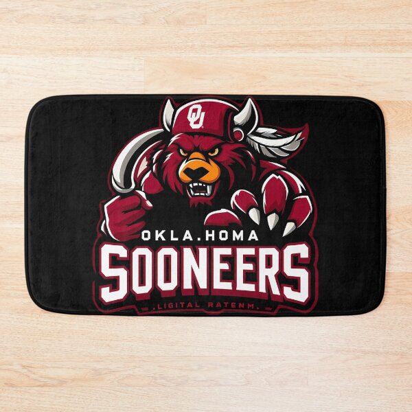 Item preview, oklahoma sooners designed and sold by NCNGDESIGN.