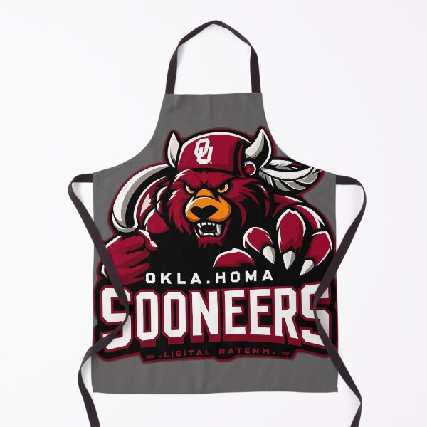 Item preview, oklahoma sooners designed and sold by NCNGDESIGN.
