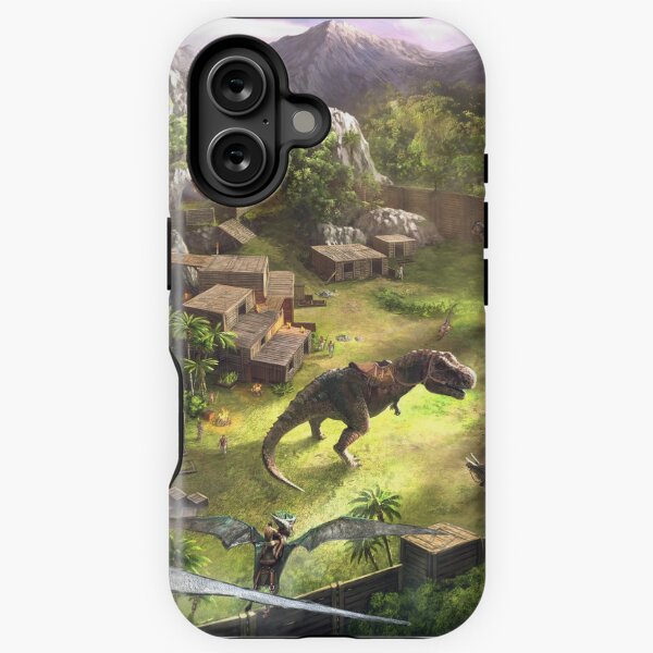 Item preview, Ark survival evolved !!! designed and sold by Viskuoti.