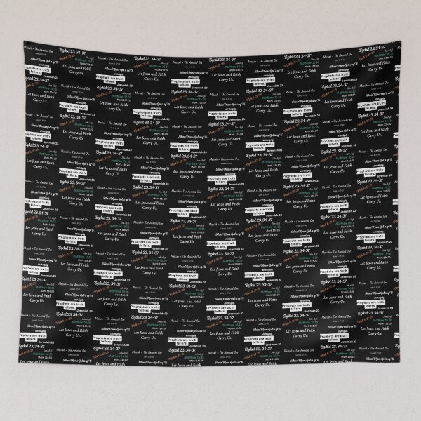 Item preview, Bible verse and Chapter  designed and sold by *Wade Center.