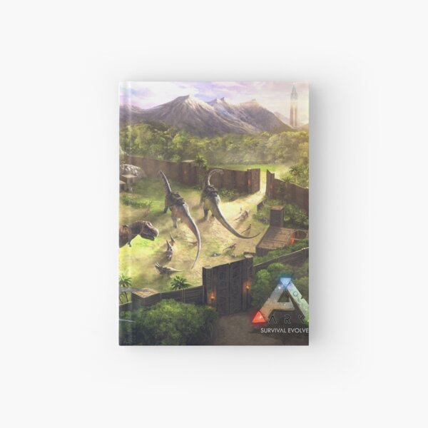 Item preview, Ark survival evolved !!! designed and sold by Viskuoti.