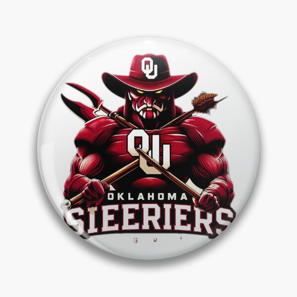 Item preview, oklahoma sooners designed and sold by NRSROTE.