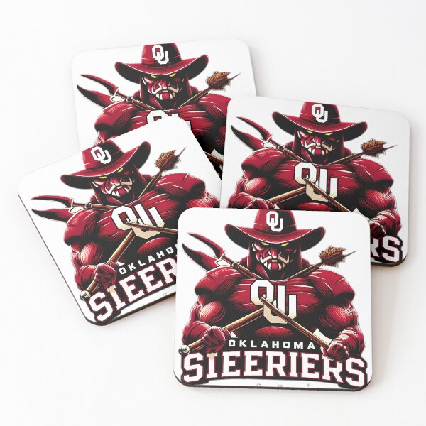 Item preview, oklahoma sooners designed and sold by NRSROTE.