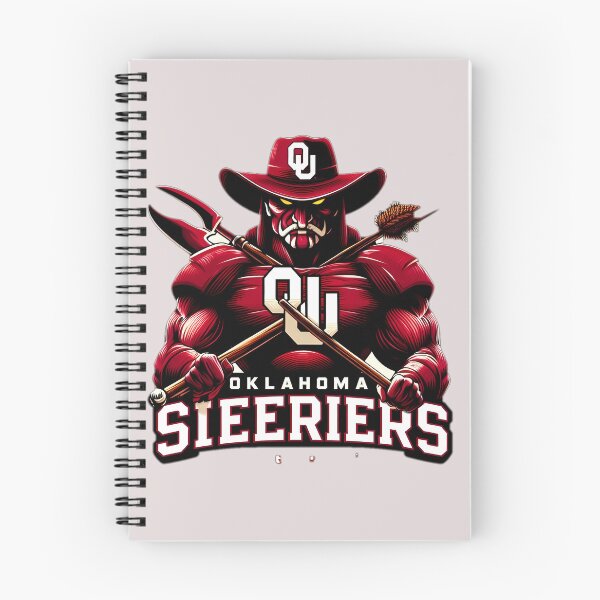 Item preview, oklahoma sooners designed and sold by NRSROTE.