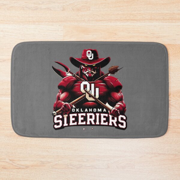 Item preview, oklahoma sooners designed and sold by NRSROTE.
