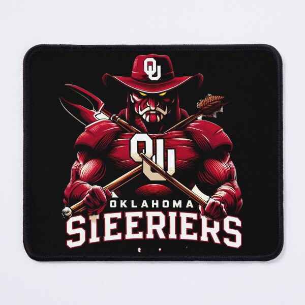 Item preview, oklahoma sooners designed and sold by NRSROTE.