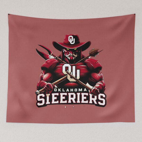 Item preview, oklahoma sooners designed and sold by NRSROTE.