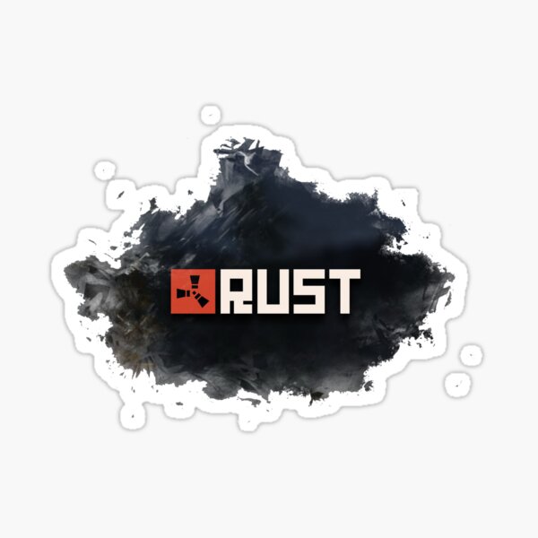 rust game merch