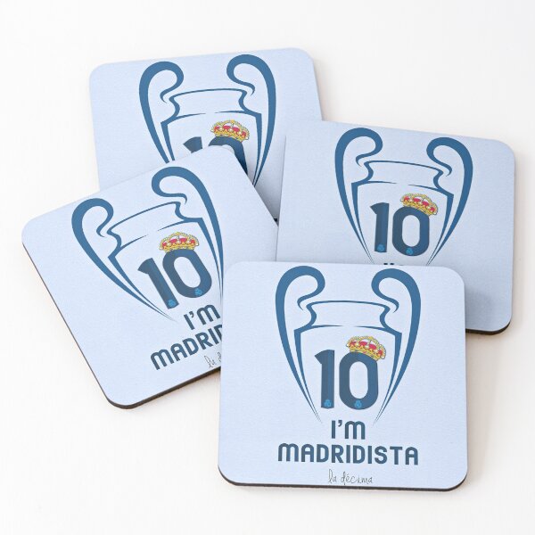 Item preview, Madridista designed and sold by poklon-ideje.
