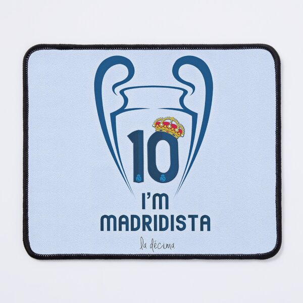 Item preview, Madridista designed and sold by poklon-ideje.