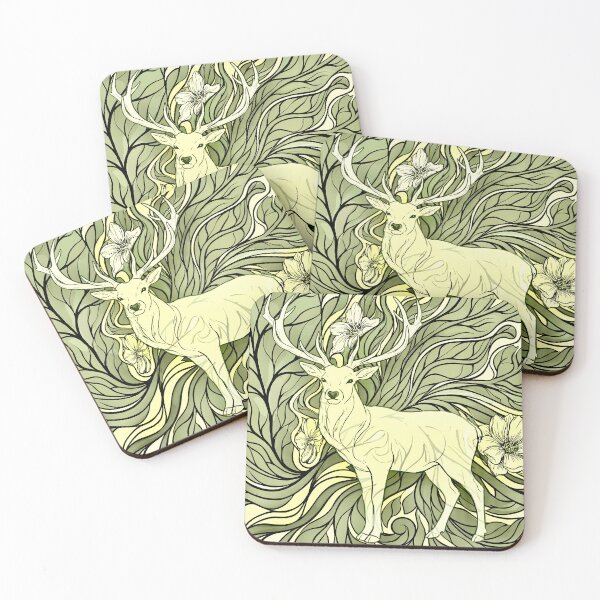 Item preview, Verdant Sanctuary - No 4 designed and sold by Danford Biophilic.