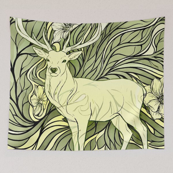 Item preview, Verdant Sanctuary - No 4 designed and sold by Danford Biophilic.