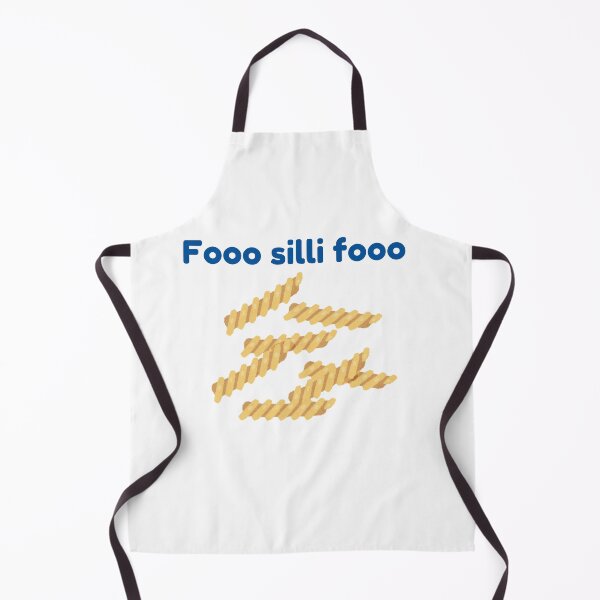 Item preview, Foo silli foo Graphic designed and sold by lindseyjoreen.