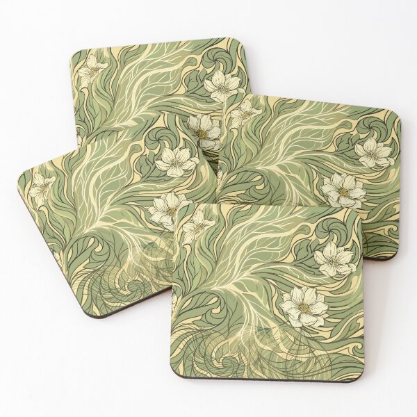 Item preview, Verdant Sanctuary - No 2 designed and sold by Danford Biophilic.