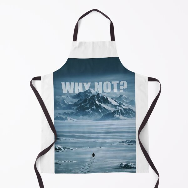 Item preview, Penguin Why Not? designed and sold by SkrenClothing.