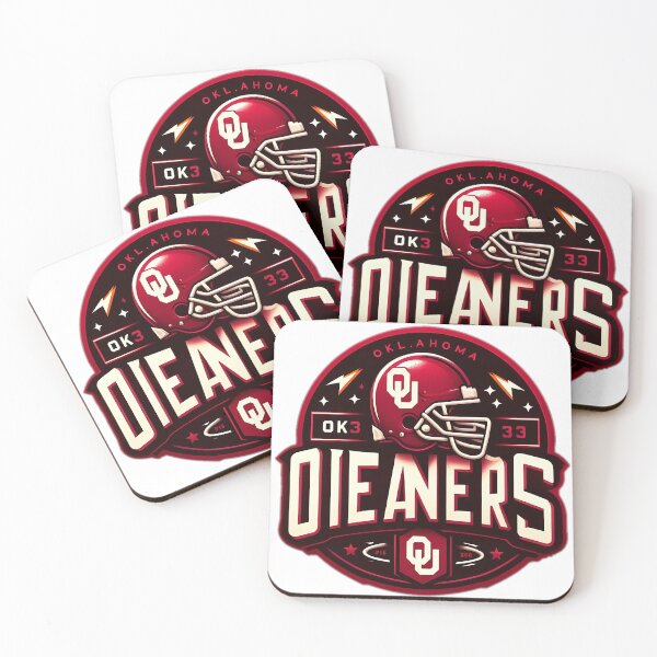 Item preview, oklahoma sooners designed and sold by NCNGDESIGN.