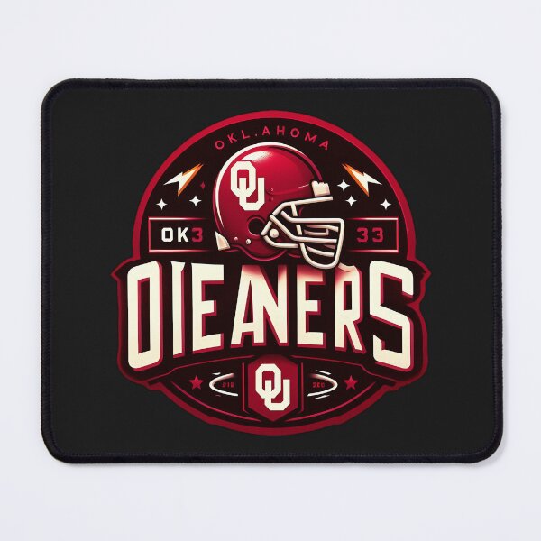 Item preview, oklahoma sooners designed and sold by NCNGDESIGN.