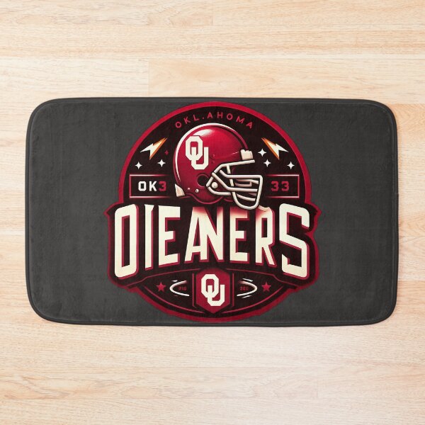Item preview, oklahoma sooners designed and sold by NCNGDESIGN.