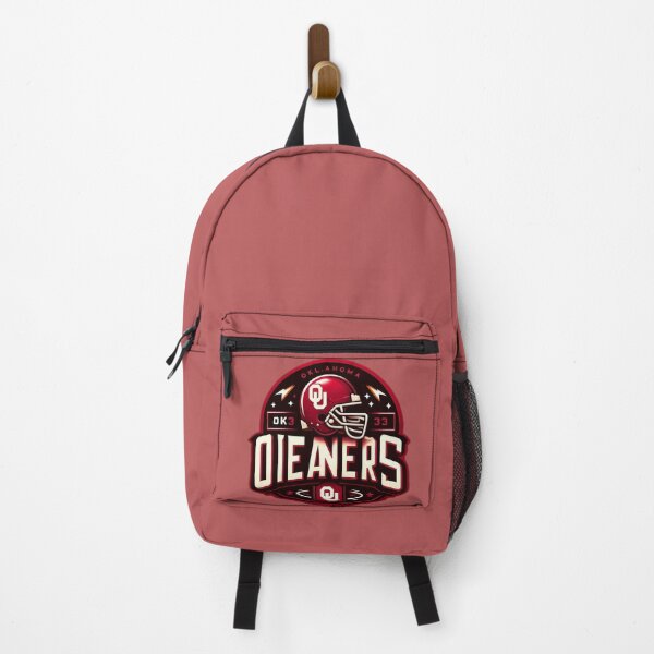 Item preview, oklahoma sooners designed and sold by NCNGDESIGN.
