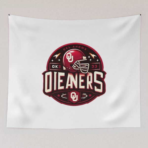 Item preview, oklahoma sooners designed and sold by NCNGDESIGN.
