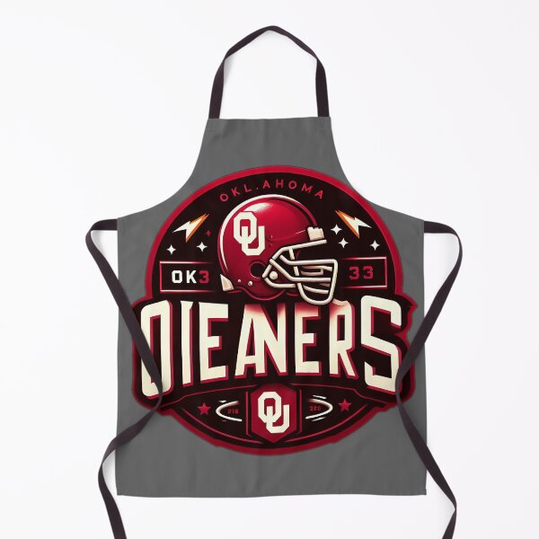 Item preview, oklahoma sooners designed and sold by NCNGDESIGN.