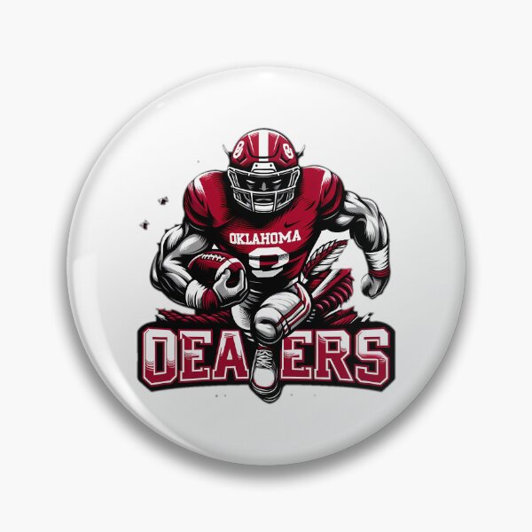 Item preview, oklahoma sooners designed and sold by NRSROTE.
