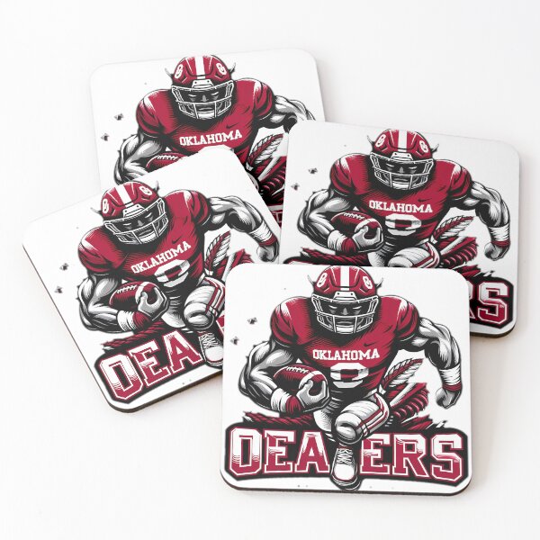 Item preview, oklahoma sooners designed and sold by NRSROTE.