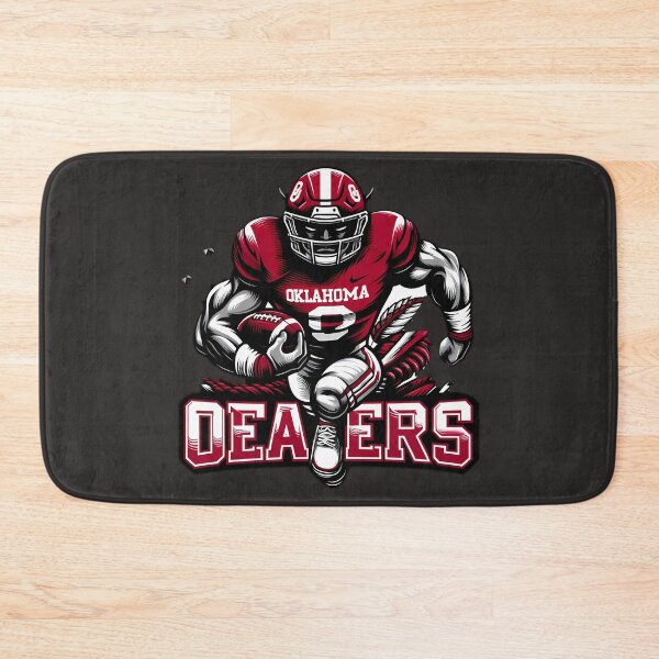 Item preview, oklahoma sooners designed and sold by NRSROTE.