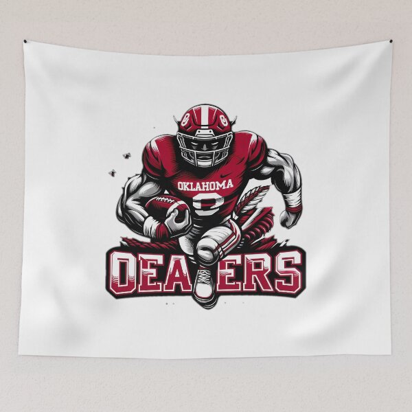 Item preview, oklahoma sooners designed and sold by NRSROTE.