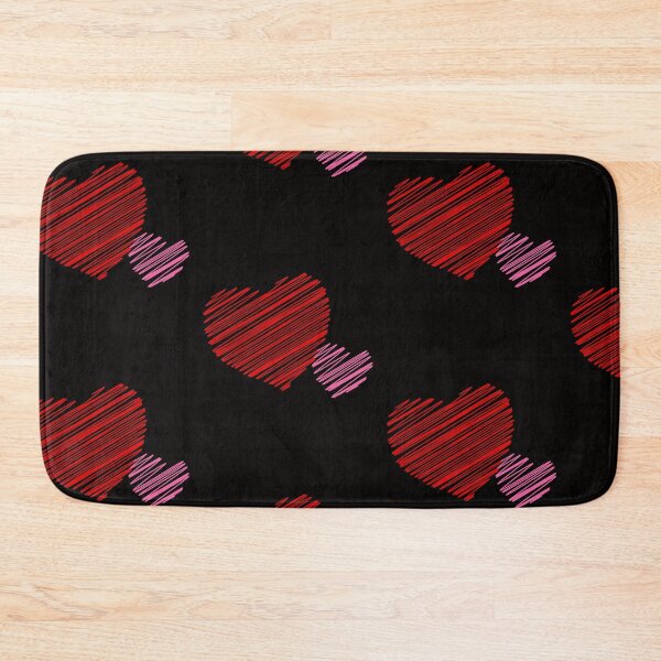 Item preview, Scribble Hearts : Chaotic Love Language designed and sold by ZORRO SL .