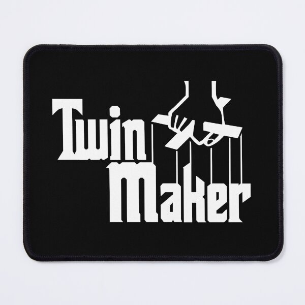 Item preview, Twin Maker Puppet Master Dad designed and sold by shpolka.
