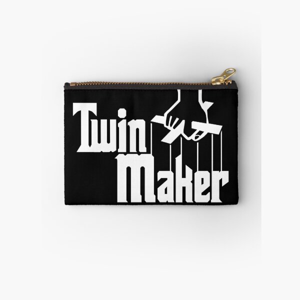 Item preview, Twin Maker Puppet Master Dad designed and sold by shpolka.