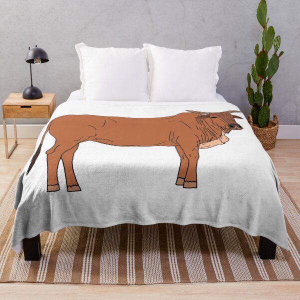 Item preview, Zebu designed and sold by GraceT26.