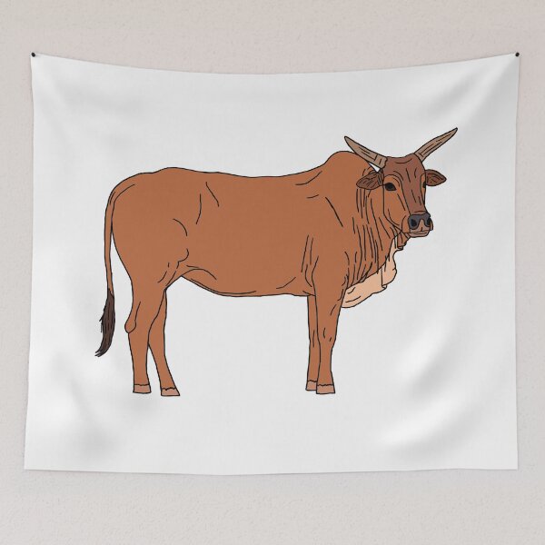 Item preview, Zebu designed and sold by GraceT26.