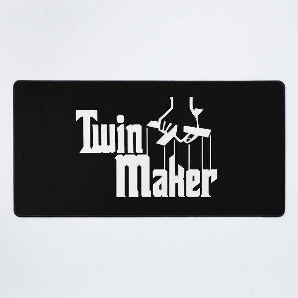 Item preview, Twin Maker Puppet Master Dad designed and sold by shpolka.