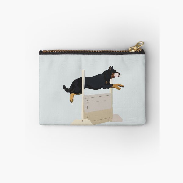 Item preview, Beauceron Obedience Jump  designed and sold by madisonGreimann.