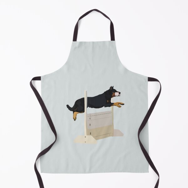 Item preview, Beauceron Obedience Jump designed and sold by madisonGreimann.