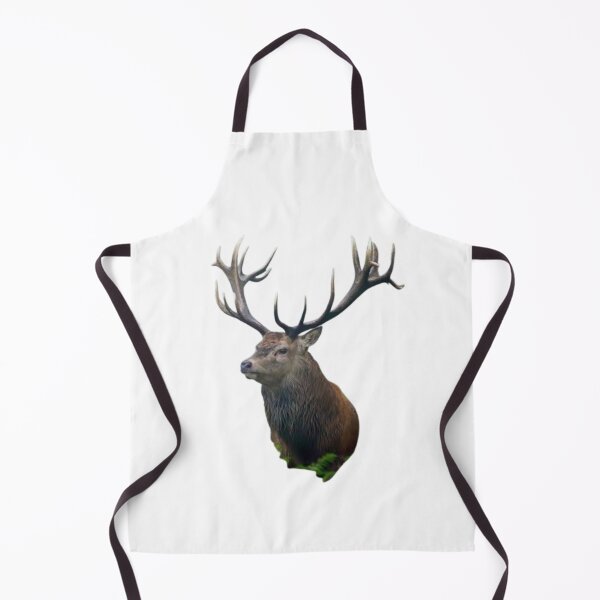 Item preview, Red deer stag #2 designed and sold by The Adventure Never Ends !!!.