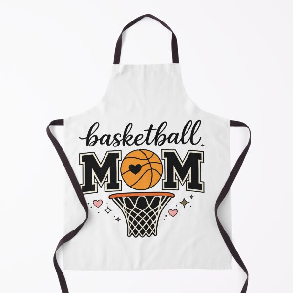 Artikelvorschau, Basketball-Mama – Stolze Sportmutter liebt Design entworfen und verkauft von FENNORIA.