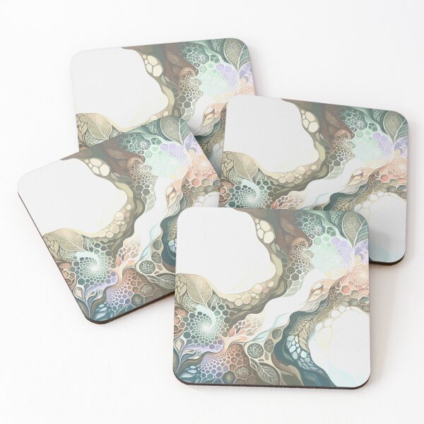Item preview, Biophilic Beaches - No 1 designed and sold by Danford Biophilic.