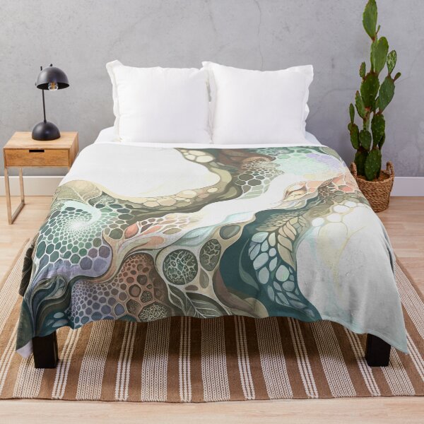 Item preview, Biophilic Beaches - No 1 designed and sold by Danford Biophilic.