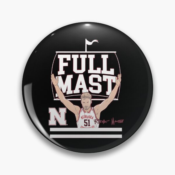 Item preview, Rienk Mast Full Mast designed and sold by nadirfl.