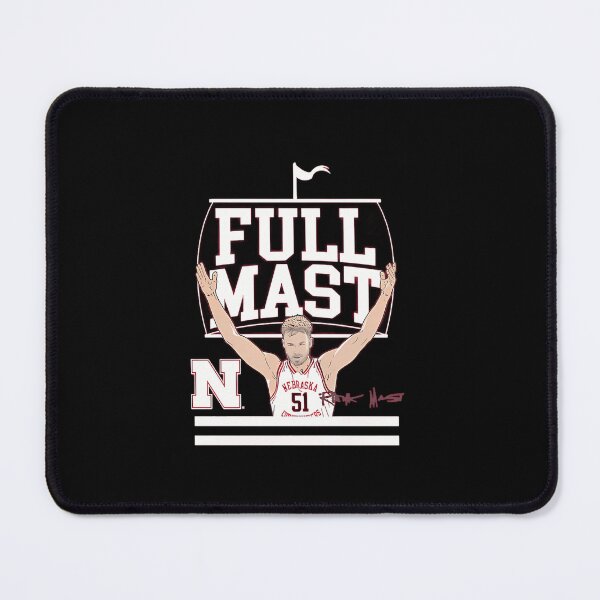 Item preview, Rienk Mast Full Mast designed and sold by nadirfl.