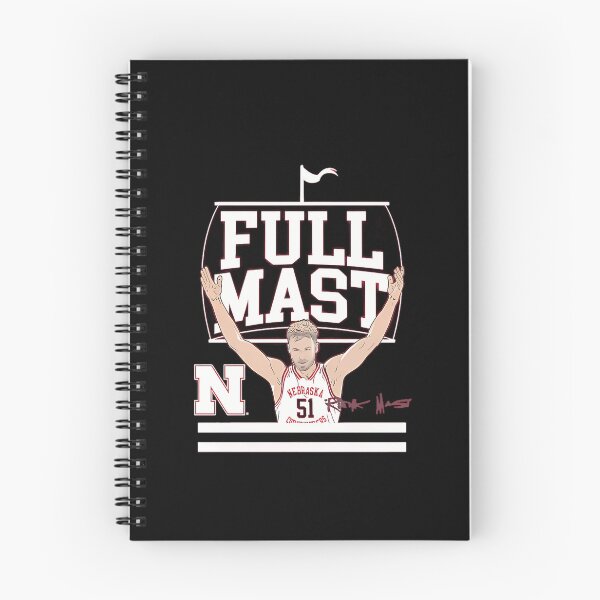 Item preview, Rienk Mast Full Mast designed and sold by nadirfl.