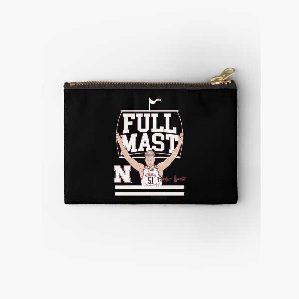 Item preview, Rienk Mast Full Mast designed and sold by nadirfl.