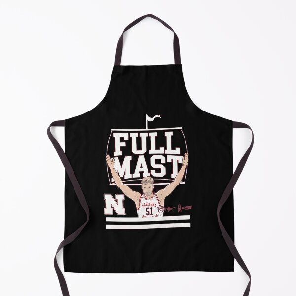 Item preview, Rienk Mast Full Mast designed and sold by nadirfl.