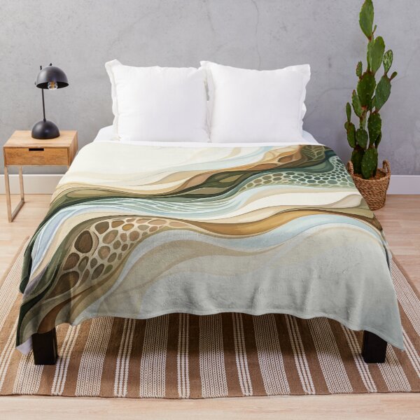Item preview, Biophilic Beaches - No 4 designed and sold by Danford Biophilic.