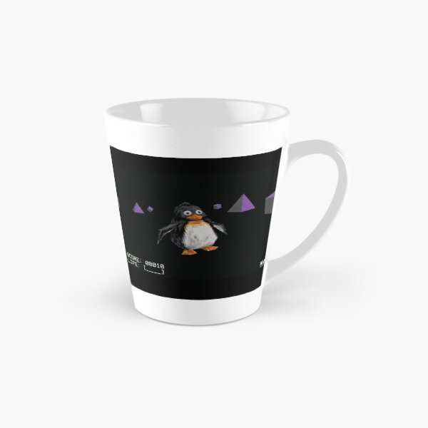 Item preview, Error 404: Penguin Not Found - 32bit Graphic designed and sold by HypeVector.